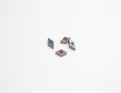 turning inserts DNMG