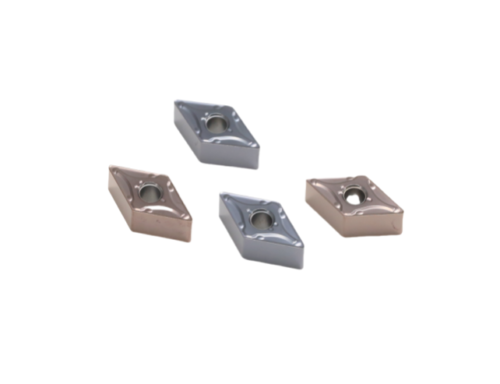 turning inserts DNMG