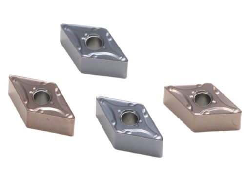 tuning inserts DNMG