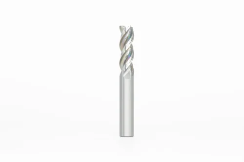 3 flute end mills product
