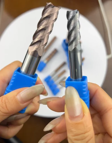 carbide end mills2