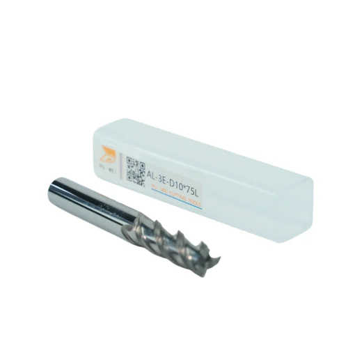 carbide end mill