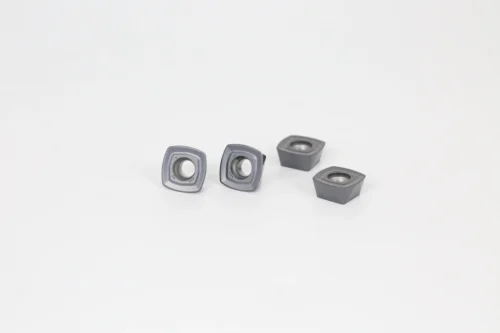 end milling cutter