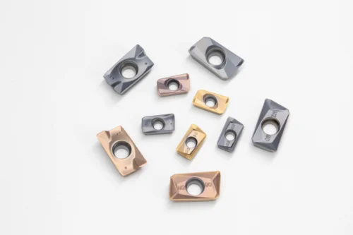 APMT milling inserts