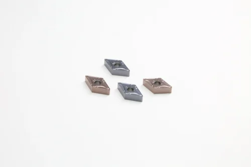 Turning insert CDMT
