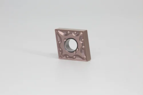 Turning insert CNMG