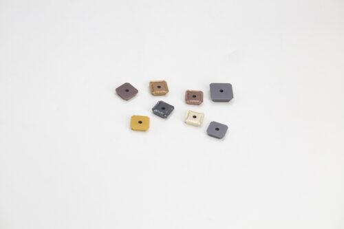 SEKN end mill cutters