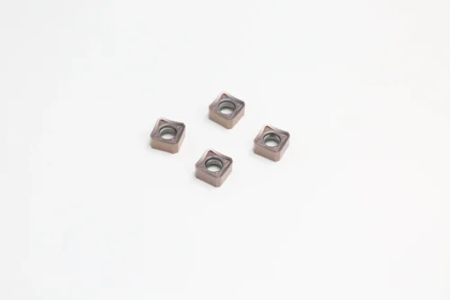 SNMX carbide milling tools