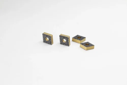 Turning insert CNMG