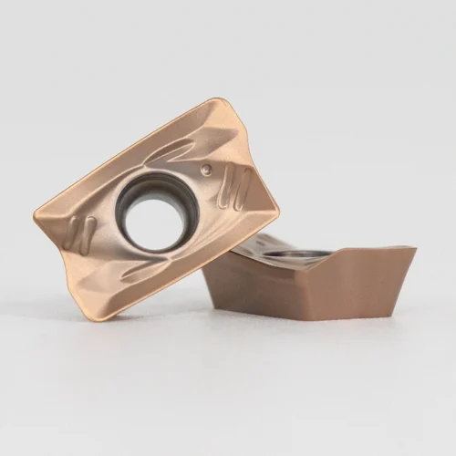 Milling insert