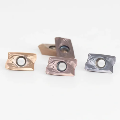 R390-11Milling insert