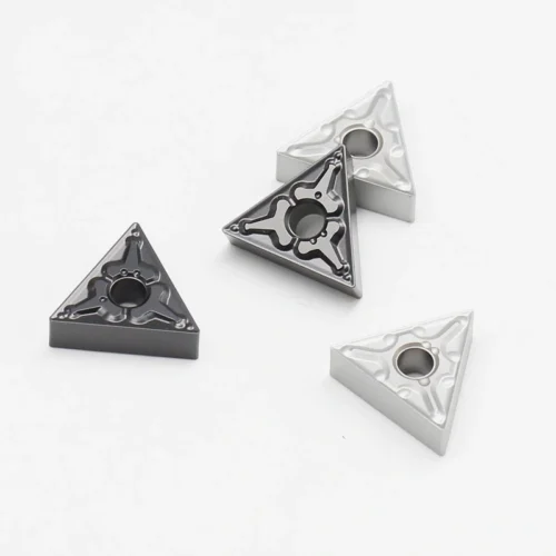 TNMG TCMT turning insert